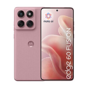 Motorola (XT2503-4) Moto Edge 60 Fusion 5G 256GB/8GB Zephyr