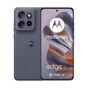 Motorola (XT2509-1) Moto Edge 60 Neo 5G 256GB/12GB Grisaille