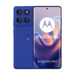 Motorola (XT2507-1) Moto Edge 60 Pro 5G 512GB/12GB Dazzling Blue