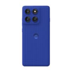 Motorola (XT2507-1) Moto Edge 60 Pro 5G 512GB/12GB Dazzling Blue - slika 3