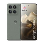 Motorola (XT2507-1) Moto Edge 60 Pro 5G 512GB/12GB Shadow