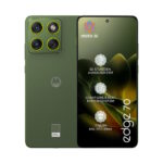 Motorola (XT2601-2) Moto Edge 70 5G 512GB/12GB Bronze Green