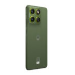 Motorola (XT2601-2) Moto Edge 70 5G 512GB/12GB Bronze Green - slika 4
