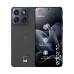 Motorola (XT2601-2) Moto Edge 70 5G 512GB/12GB Gadget Gray