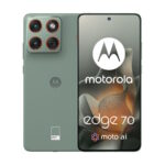 Motorola (XT2601-2) Moto Edge 70 5G 512GB/12GB Lily Pad