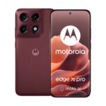 Motorola (XT2607-1) Moto Edge 70 Pro 5G 256GB/8GB Zinfandel