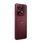 Motorola (XT2607-1) Moto Edge 70 Pro 5G 256GB/8GB Zinfandel - slika 4