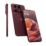 Motorola (XT2607-1) Moto Edge 70 Pro 5G 256GB/8GB Zinfandel - slika 5