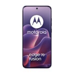 Motorola (XT2605-1) Moto Edge 70 Fusion 5G 256GB/8GB Orient Blue - slika 2