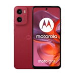 Motorola (XT2523-3) Moto G05 Dual SIM 256GB/8GB Plum Red