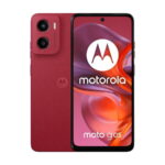 Motorola (XT2523-3) Moto G05 Dual SIM 256GB/8GB Plum Red