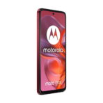 Motorola (XT2523-3) Moto G05 Dual SIM 256GB/8GB Plum Red - slika 3