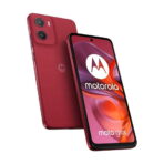 Motorola (XT2523-3) Moto G05 Dual SIM 256GB/8GB Plum Red - slika 5