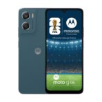 Motorola (XT2535-3) Moto G06 Dual SIM 64GB/4GB Tapestry