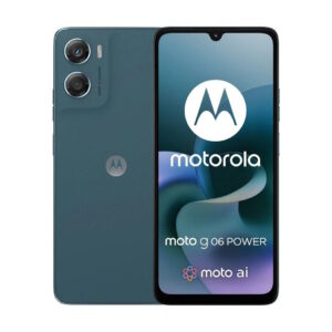 Motorola (XT2535-9) Moto G06 Power Dual SIM 64GB/4GB Tapestry