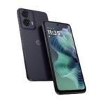 Motorola (XT2433-5) Moto G35 5G Dual SIM 256GB/4GB Midnight Black