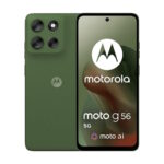 Motorola (XT2529-2) Moto G56 5G Dual SIM 256GB/8GB Dill