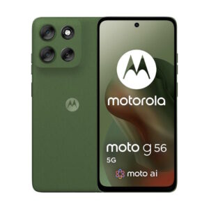 Motorola (XT2529-2) Moto G56 5G Dual SIM 256GB/8GB Dill