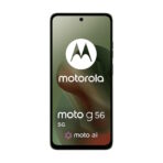 Motorola (XT2529-2) Moto G56 5G Dual SIM 256GB/8GB Dill - slika 2