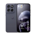 Motorola (XT2621-2) Moto G67 5G Dual SIM 256GB/8GB Arctic Seal