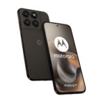 Motorola (XT2621-4) Moto G77 5G Dual SIM 256GB/8GB Black Olive