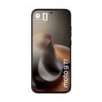 Motorola (XT2621-4) Moto G77 5G Dual SIM 256GB/8GB Black Olive - slika 2