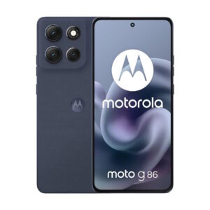 Motorola (XT2527-2) Moto G86 5G 256GB/8GB Dual SIM Spellbound