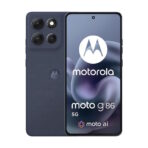 Motorola (XT2527-7) Moto G86 Power 5G 512GB/8GB Dual SIM Spellbound