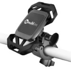 Nosilec za kolo za GSM aparate Multiline MWBM700 Dual Prime Magnet (do 5,8") Black