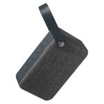 Prenosni zvočnik Bluetooth Muvit SD2 2x3W Grey