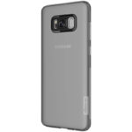 Nillkin Nature Case (TPU) za mobilnik Samsung S8 (G950) Transparent