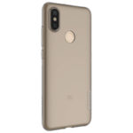 Nillkin Nature Case (TPU) za mobilnik Xiaomi Mi A2 Transparent
