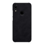 Preklopna torbica Nillkin Qin za Xiaomi Redmi Note 7 Black