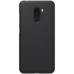 Nillkin Super Frosted Shield Case (TPU) za mobilnik Xiaomi PocoPhone F1 Black