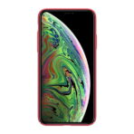 Nillkin Super Frosted Shield Case (TPU) za mobilnik Apple iPhone 11 Pro Red - slika 2