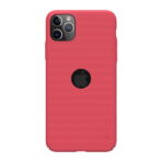 Nillkin Super Frosted Shield Case (TPU) za mobilnik Apple iPhone 11 Pro Red - slika 3
