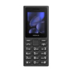 Nokia 105 (2024) (HMD) Dual SIM Black - slika 2