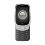 Nokia 3210 (2024) Dual SIM Grunge Black - slika 2