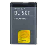 OEM baterija (BL-5CT) Nokia 5220 / 6303 / C5/ C6-01