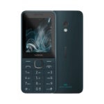 HMD (Nokia) 225 4G 2024 Dual SIM Dark Blue