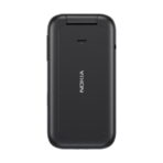 HMD (Nokia) 2660 Flip 4G Dual SIM Black - slika 3