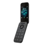 HMD (Nokia) 2660 Flip 4G Dual SIM Black - slika 4