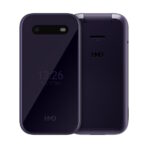 HMD (Nokia) 2660 Flip 4G Dual SIM Purple