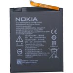 OEM Baterija (HE317) Nokia 6