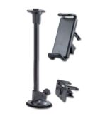 Avto nosilec Vennus - Smart 27 (do 27cm) - slika 2