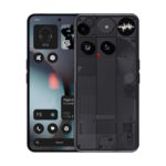 Nothing Phone 3 5G 512GB/16GB Dual SIM Black