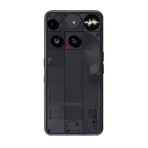 Nothing Phone 3 5G 256GB/12GB Dual SIM Black - slika 3