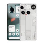 Nothing Phone 3 5G 256GB/12GB Dual SIM White