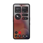 Nothing Phone 3a Pro 5G 256GB/12GB Dual SIM Black - slika 2