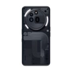 Nothing Phone 3a Pro 5G 256GB/12GB Dual SIM Black - slika 3